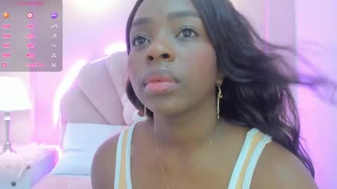 Snapshot of melany_ebonyy chatting on September 19, 2025, 3:41 am Melanie online show from September 19, 2025, 3:41 am
