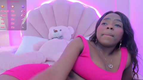 Snapshot of melany_ebonyy chatting on September 20, 2025, 3:51 am Melanie online show from September 20, 2025, 3:51 am