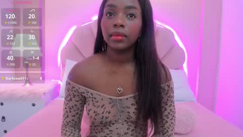 Snapshot of melany_ebonyy chatting on September 21, 2025, 3:41 am Melanie online show from September 21, 2025, 3:41 am