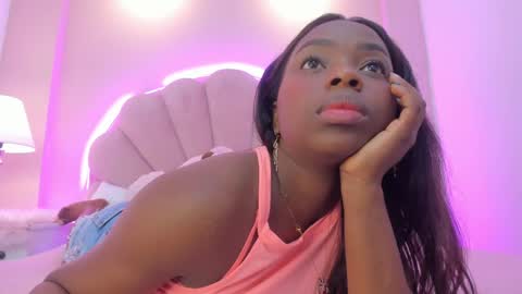 Snapshot of melany_ebonyy chatting on September 25, 2025, 4:05 am Melanie online show from September 25, 2025, 4:05 am