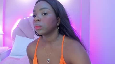 Snapshot of melany_ebonyy chatting on September 28, 2025, 3:34 am Melanie online show from September 28, 2025, 3:34 am