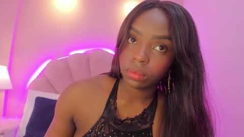 Snapshot of melany_ebonyy chatting on October 6, 2025, 3:37 am Melanie online show from October 6, 2025, 3:37 am