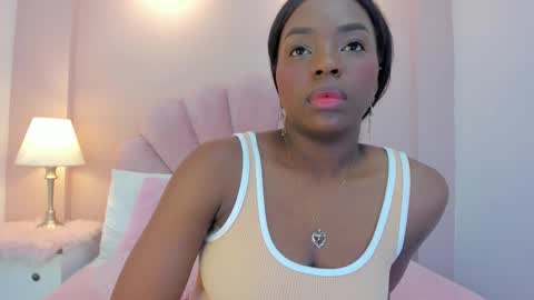Snapshot of melany_ebonyy chatting on November 10, 2025, 3:38 am Melanie online show from November 10, 2025, 3:38 am