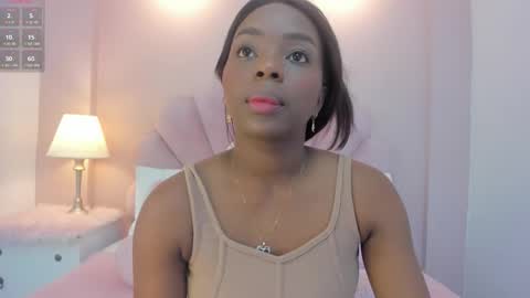 Snapshot of melany_ebonyy chatting on December 2, 2025, 3:45 am Melanie online show from December 2, 2025, 3:45 am