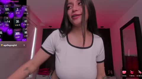 melany_heaven online show from February 14, 2026, 3:31 pm