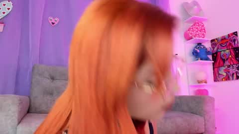 melany_jhonsonn online show from March 27, 2026, 7:36 am