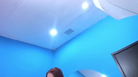 Snapshot of melany_love0 chatting on May 23, 2026, 12:20 pm Melany online show from May 23, 2026, 12:20 pm