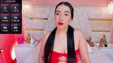 Melany Rouse online show from February 26, 2026, 11:31 am