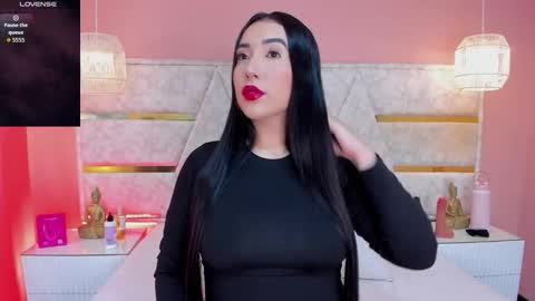 Snapshot of melany_rouse_ chatting on March 18, 2026, 11:02 am Melany Rouse online show from March 18, 2026, 11:02 am