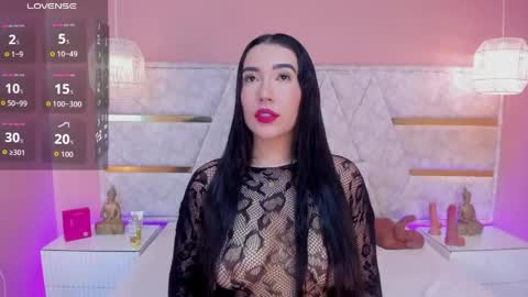 Snapshot of melany_rouse_ chatting on May 26, 2026, 10:55 am Melany Rouse online show from May 26, 2026, 10:55 am