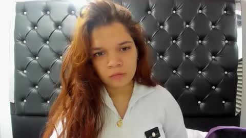 MelanyAnal  online show from December 2, 2025, 2:45 pm