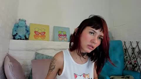 Snapshot of melanyharris chatting on December 2, 2024, 7:38 pm MELANYHARRIS online show from December 2, 2024, 7:38 pm