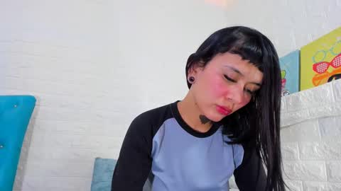 Snapshot of melanyharris chatting on February 19, 2025, 7:27 pm MELANYHARRIS online show from February 19, 2025, 7:27 pm