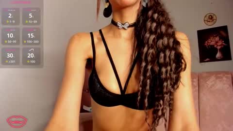 Snapshot of melanymendoza chatting on January 7, 2026, 6:10 pm Melany Mendoza online show from January 7, 2026, 6:10 pm