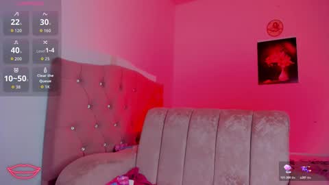 Snapshot of melanymendoza chatting on January 31, 2026, 7:11 pm Melany Mendoza online show from January 31, 2026, 7:11 pm