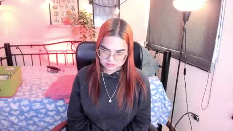 Snapshot of melanyrosee chatting on May 11, 2026, 1:06 pm melanyrosee online show from May 11, 2026, 1:06 pm