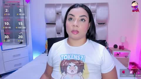 Snapshot of melanyshayk chatting on June 21, 2026, 8:55 pm Melany online show from June 21, 2026, 8:55 pm