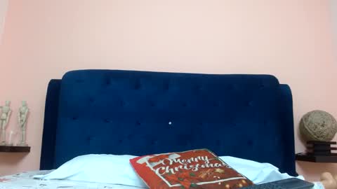 Melany online show from January 9, 2025, 2:29 pm