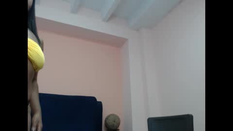 Melany online show from March 12, 2025, 2:34 pm