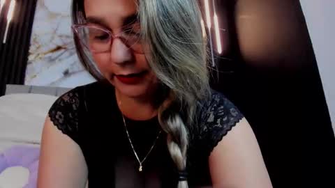 Melany  online show from February 10, 2026, 10:08 am