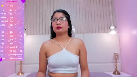 Melany online show from July 3, 2026, 11:38 am
