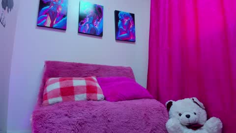 melhiza online show from December 12, 2024, 12:55 pm