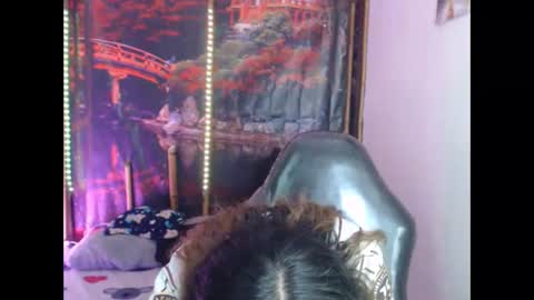 melhiza online show from December 27, 2024, 11:31 pm