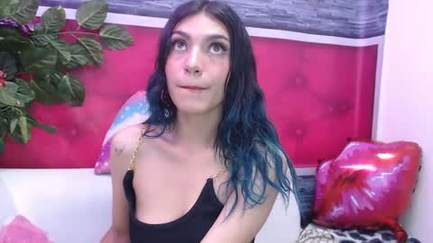 melhiza online show from February 28, 2025, 5:59 pm