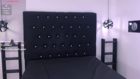 meli_blad online show from February 25, 2025, 12:03 am