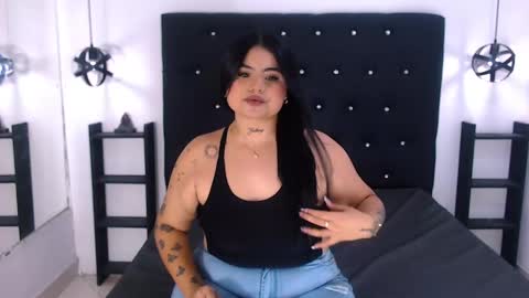 meli_blad online show from March 1, 2025, 7:15 pm