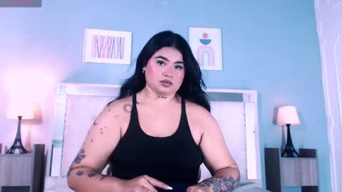 meli_blad online show from March 5, 2025, 5:18 pm