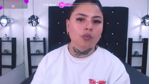 meli_blad online show from November 7, 2025, 7:25 pm