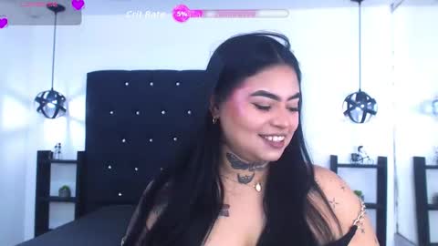 meli_blad online show from November 26, 2025, 5:58 pm