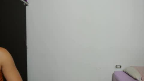 Meli Mejia online show from March 1, 2025, 12:39 am