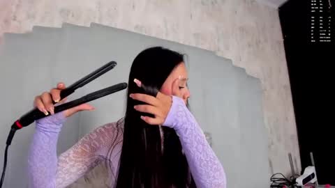 Meli  online show from March 31, 2026, 7:25 pm