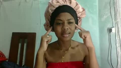 Snapshot of meliana98 chatting on November 16, 2025, 5:24 am meliana98 online show from November 16, 2025, 5:24 am