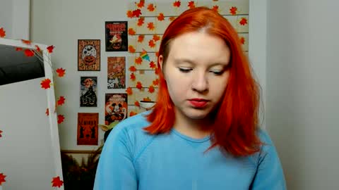 Meli online show from November 2, 2025, 7:38 pm