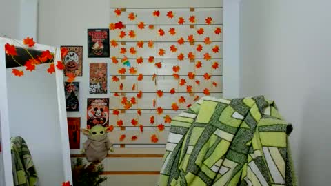 Meli online show from November 25, 2025, 8:53 pm