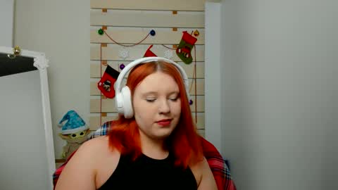 Meli online show from November 30, 2025, 10:25 pm