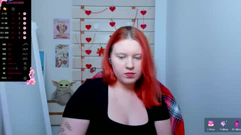 Meli online show from February 6, 2026, 7:50 pm