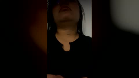 Snapshot of melie_me chatting on April 9, 2026, 10:53 am MELIE online show from April 9, 2026, 10:53 am