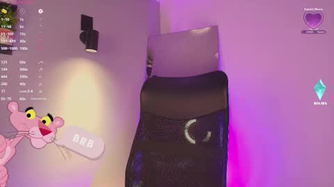 Meli           online show from February 16, 2026, 7:54 pm