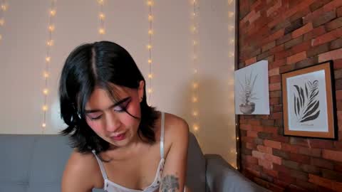 Snapshot of melifresita chatting on January 11, 2025, 1:11 pm melifresita online show from January 11, 2025, 1:11 pm