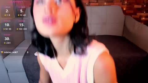 Snapshot of melifresita chatting on January 21, 2025, 5:30 pm melifresita online show from January 21, 2025, 5:30 pm