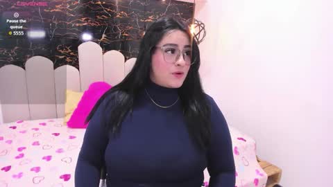  melisa online show from October 11, 2025, 12:36 pm
