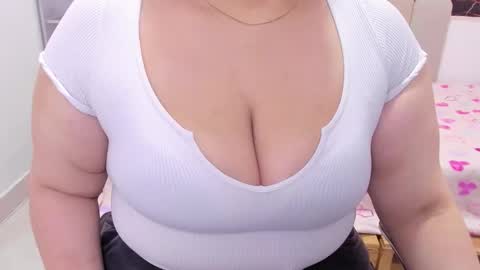  melisa online show from October 20, 2025, 1:11 pm