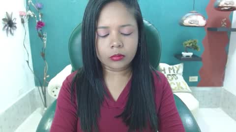 Snapshot of melika_sweet chatting on December 28, 2024, 5:35 pm eli online show from December 28, 2024, 5:35 pm