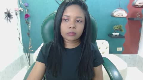 Snapshot of melika_sweet chatting on December 31, 2024, 5:40 pm eli online show from December 31, 2024, 5:40 pm