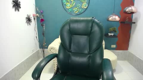 Snapshot of melika_sweet chatting on January 6, 2025, 5:27 pm eli online show from January 6, 2025, 5:27 pm