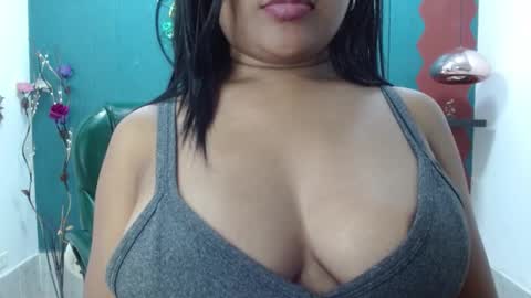 Snapshot of melika_sweet chatting on January 14, 2025, 8:59 pm eli online show from January 14, 2025, 8:59 pm